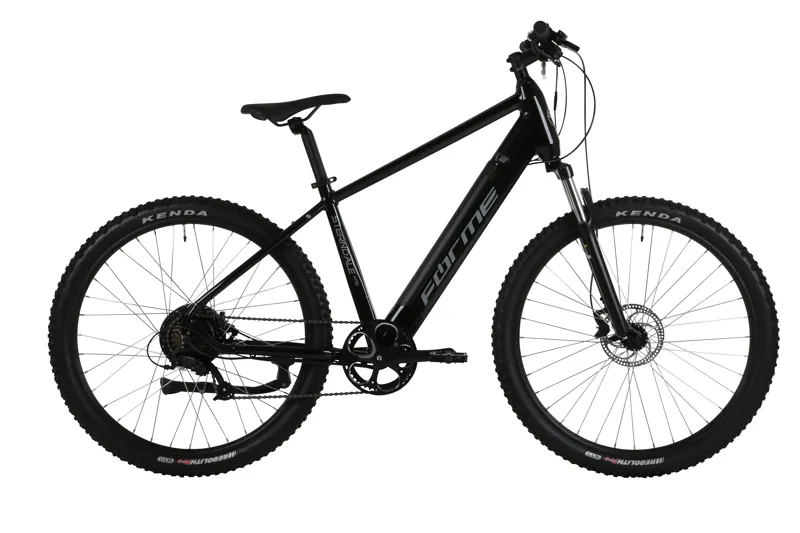 Forme Sterndale HTE Hardtail Electric MTB 17.5-1